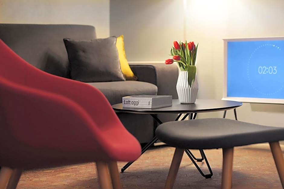 Hotel Palazzo Grillo