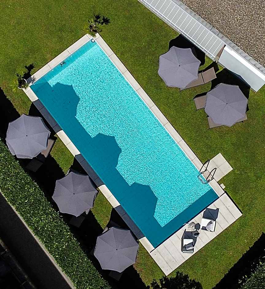 Smart-HOTEL MINUSIO, a Swiss Quality Hotel