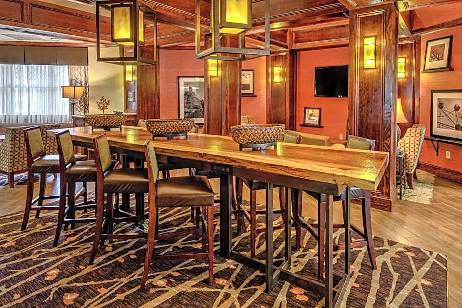 Hampton Inn By Hilton & Suites Pigeon Forge On The Parkway