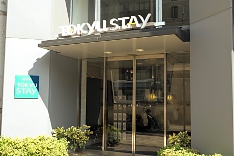 Tokyu Stay Gotanda