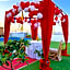 The Oasis Hotel