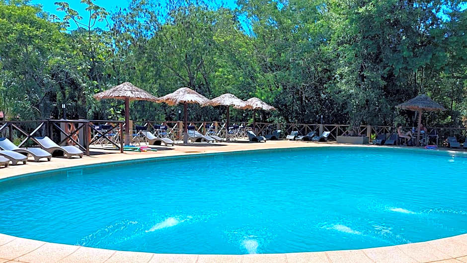 Village Cataratas