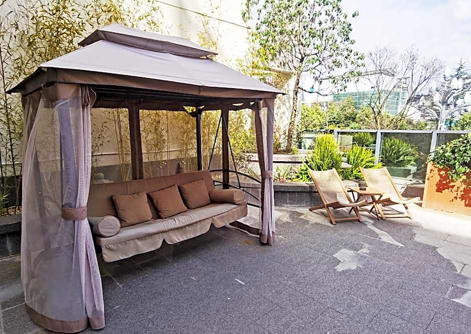 Fairfield by Marriott Lijiang Ancient Town