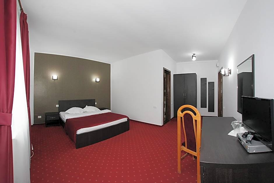 Hotel Rebis