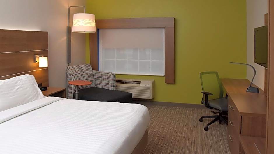 Holiday Inn Express Mount Pleasant- Scottdale By IHG