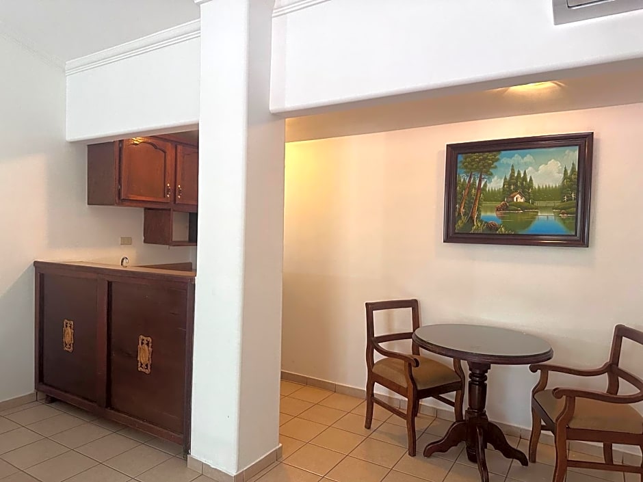 InHouse Select Hacienda Tres Rios