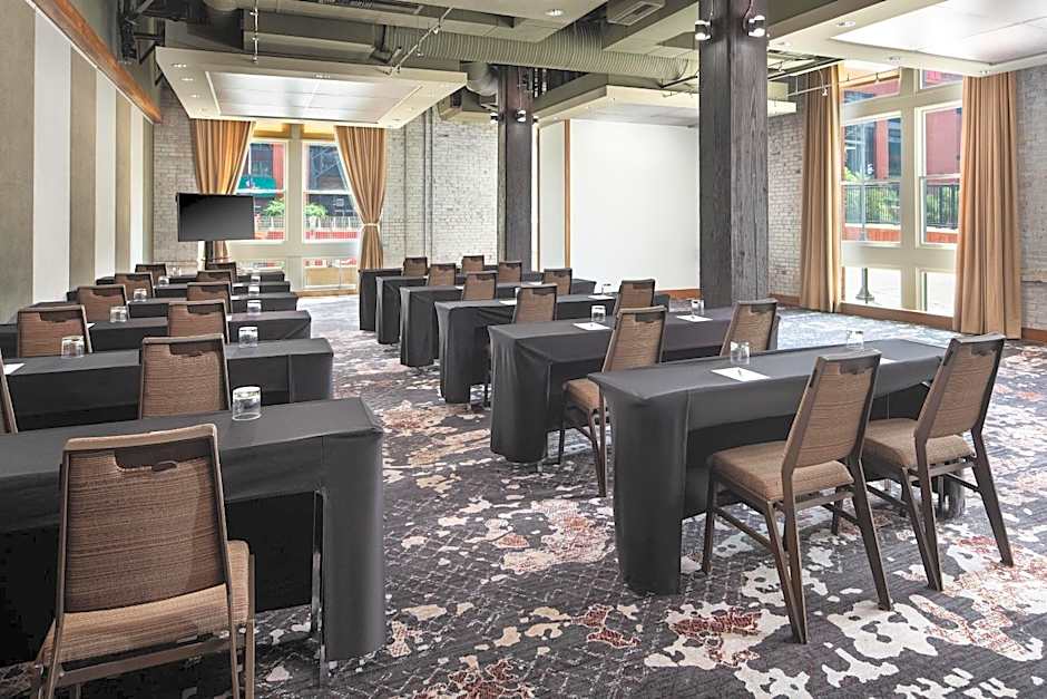 The Westin Saint Louis