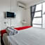 RedDoorz near Trans Studio Mall Bongo Residence
