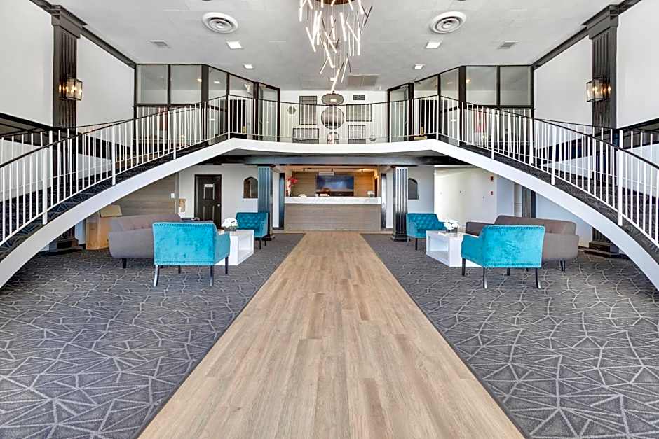 Days Inn by Wyndham Erie