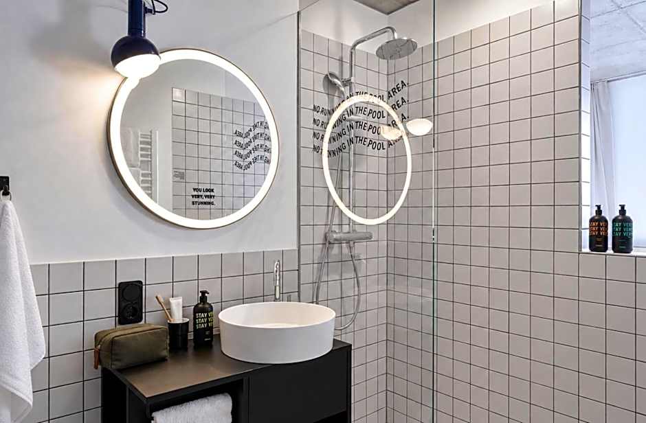 STAYERY Berlin Friedrichshain - stylish Rooms & Apartments