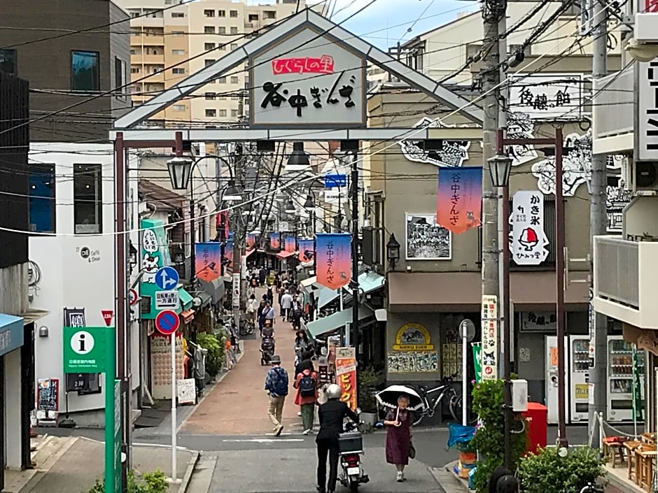 プチホテル　コスモス