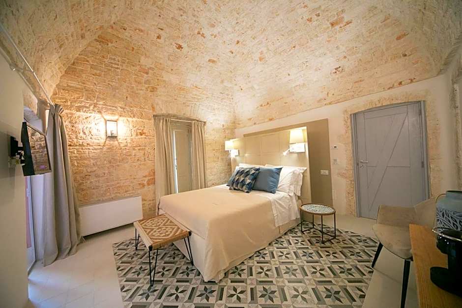 San Marco Boutique Rooms