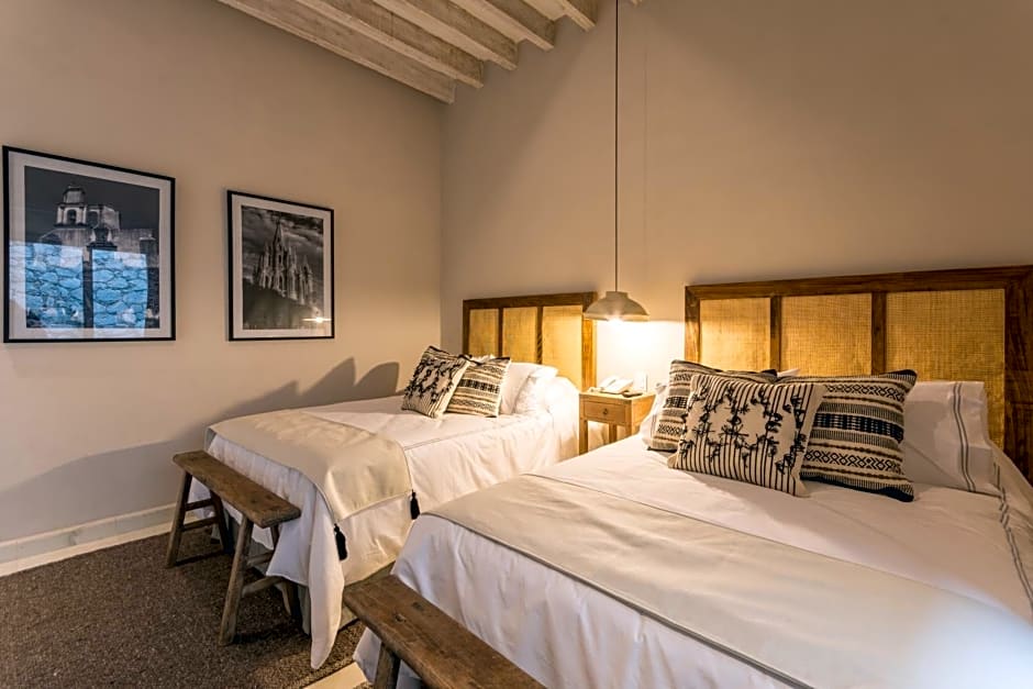 Casa Quebrada Hotel Boutique
