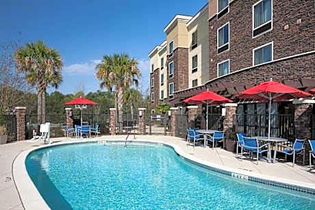 TownePlace Suites by Marriott Columbia Southeast/Fort Jackson