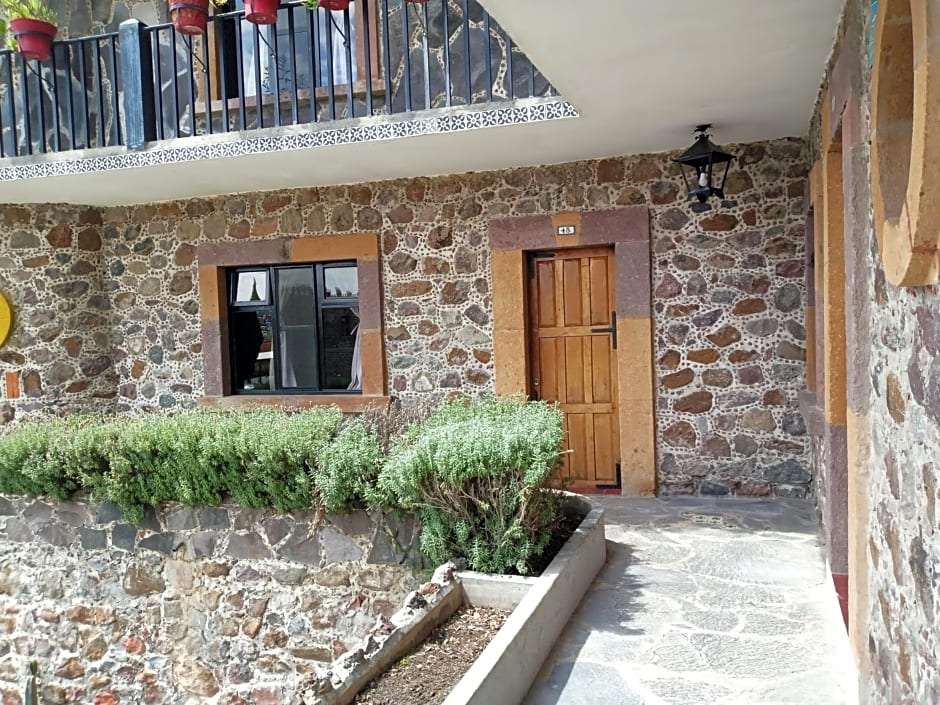 Posada de las Monjas