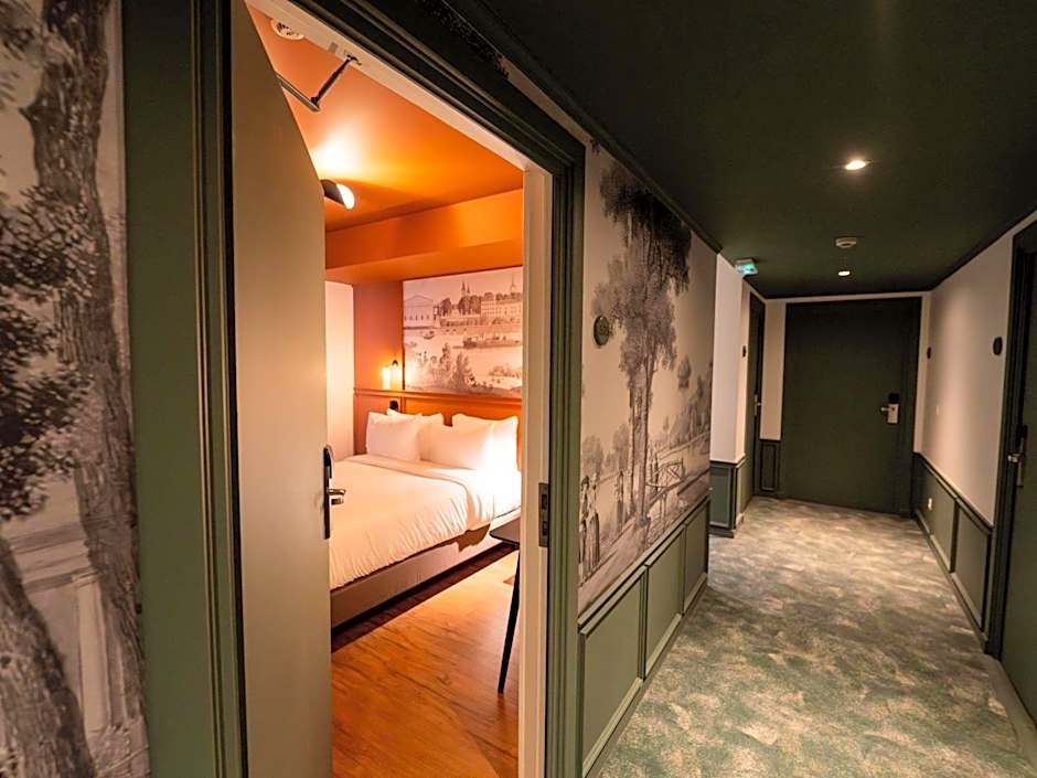 Mercure Paris Bastille Marais