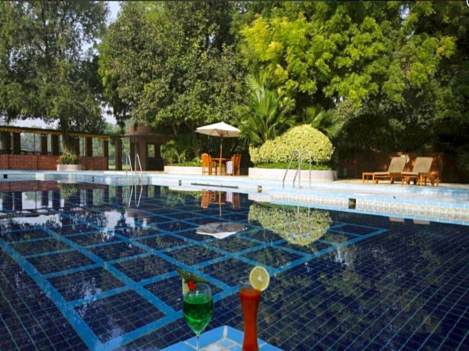 Jaypee Palace Hotel & International Convention Centre