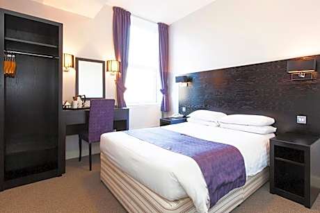The Abbey Lodge Hotel