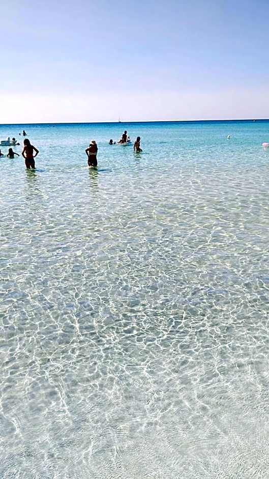 Hotel Villa del Sole