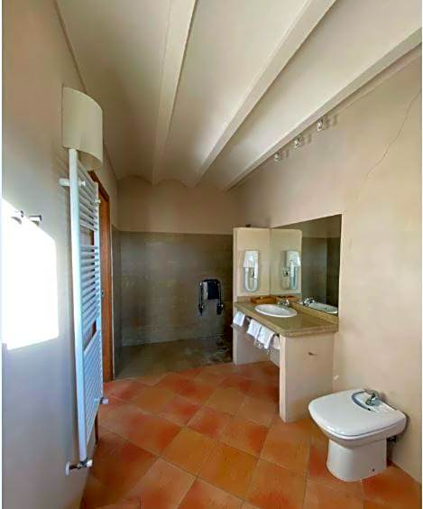 Hotel Rural Casa Pernías