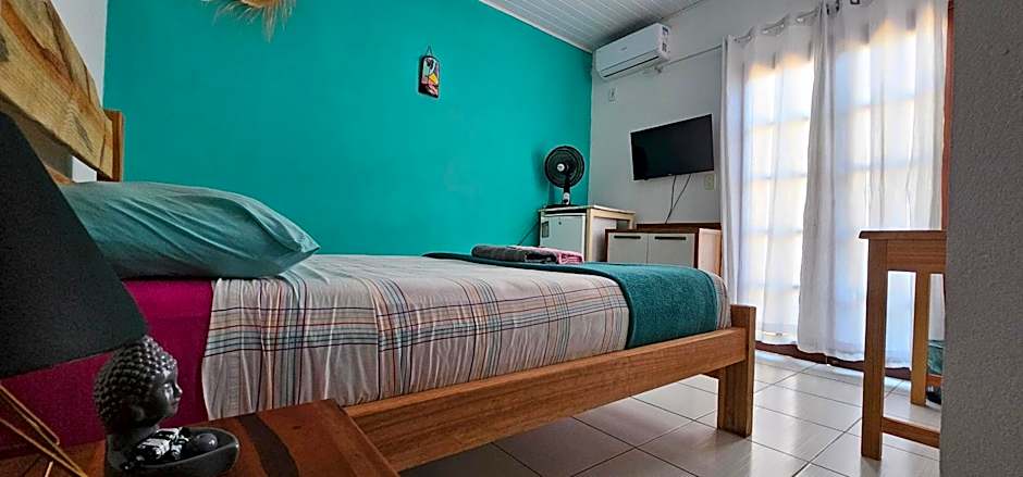 Pousada Encontro das Águas