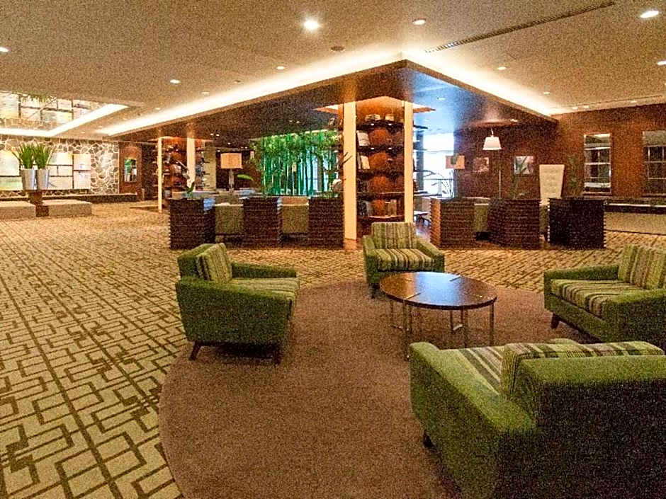 Ueda Tokyu REI Hotel