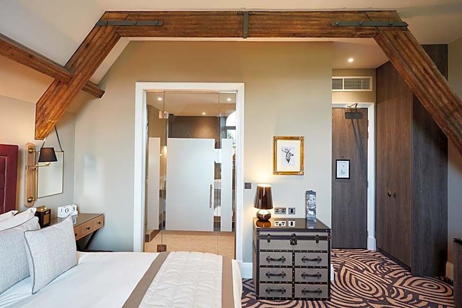 Oddfellows On The Park