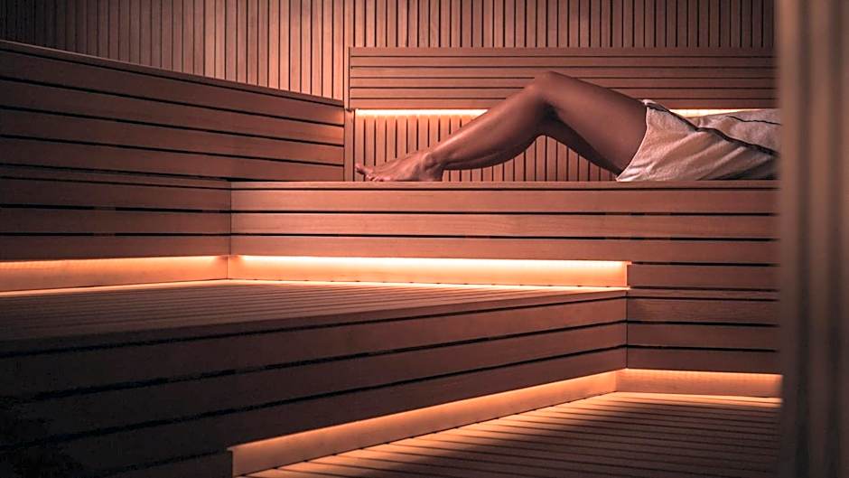 Le Parc Hotel Obernai & Spa