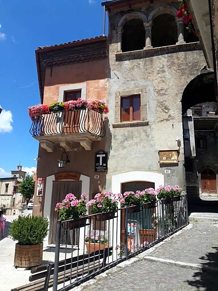 La Casa dei Nonni B&B