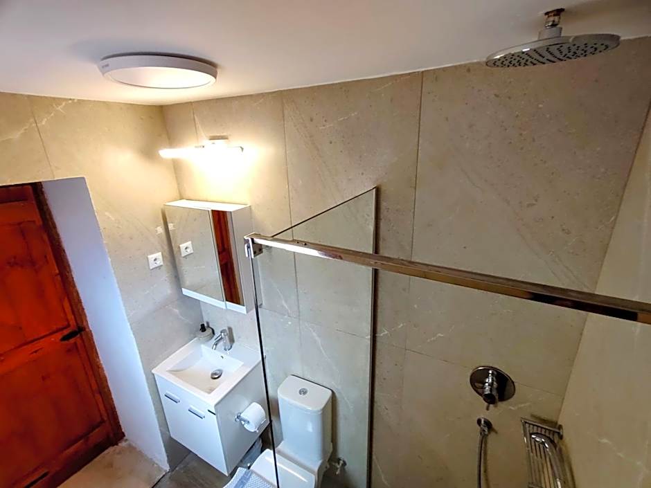 Elounda Traditional Homes of Crete