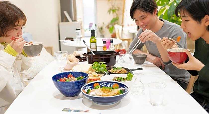 Casa Blanca Guesthouse