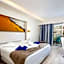 Pegasos Deluxe Beach Hotel