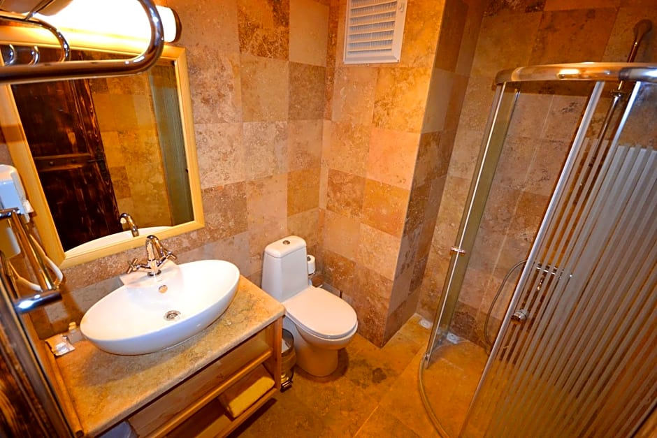 Doada Hotel
