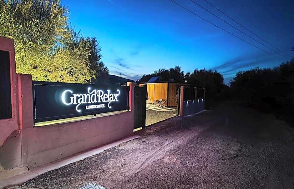 Grand Relax Suites