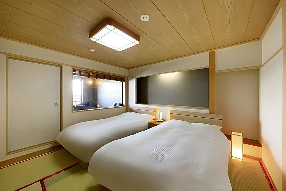 Hotel Tsubakino