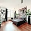 High Level Apartment