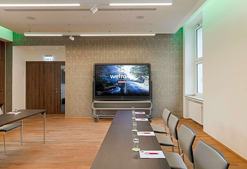 Alexianer Hotel am Wasserturm