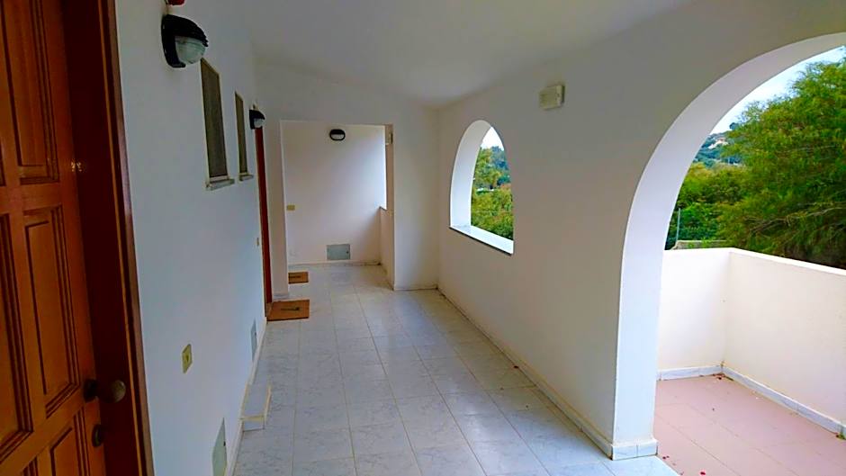 Il Complesso Saraceno