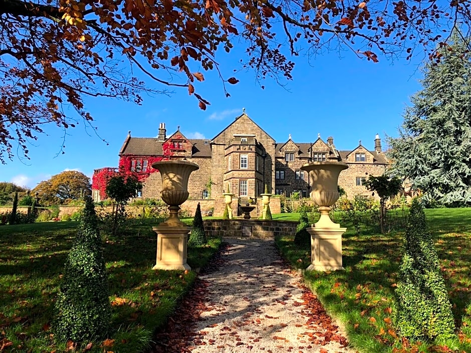 Florence Nightingale Suites At Lea Hurst