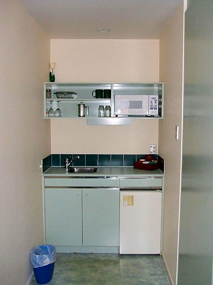 Pavilion Motel & Conference Centre