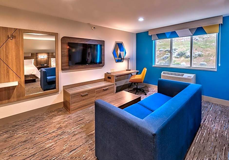 Holiday Inn Express Winnemucca By IHG