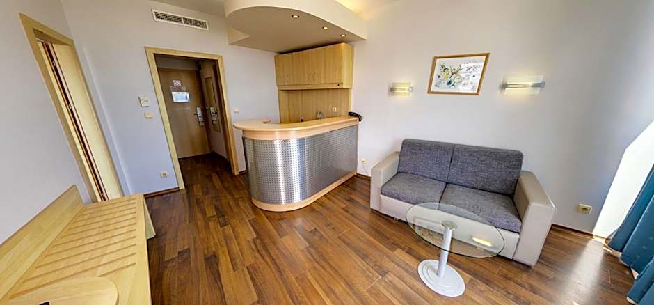 Effect Grand Victoria Hotel - Ultra All Inclusive