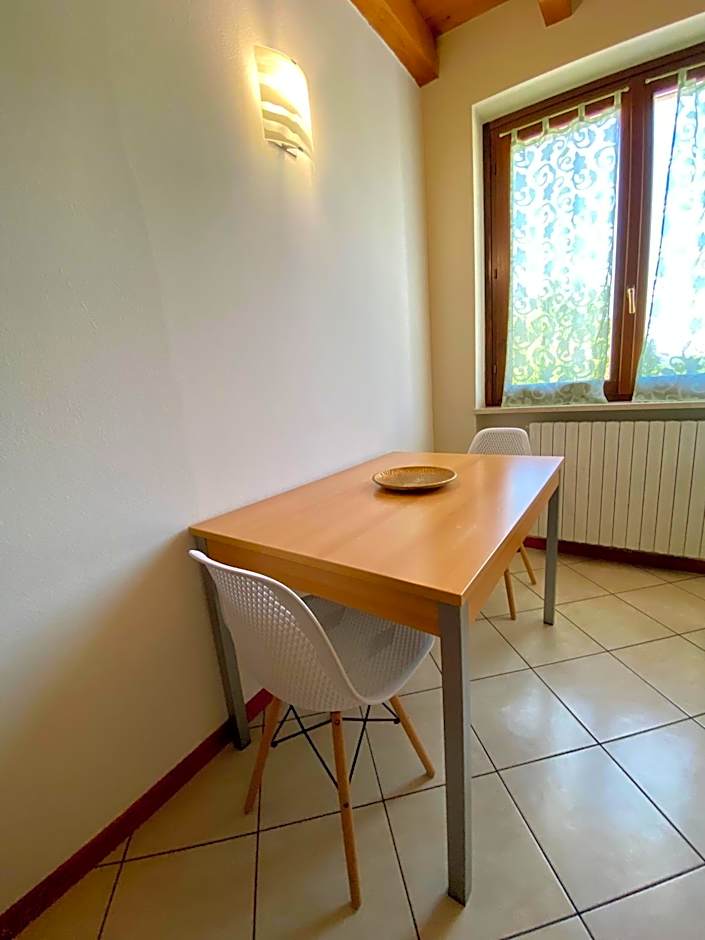 Residence la Lucciola