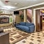 Magnuson Hotel Detroit Airport