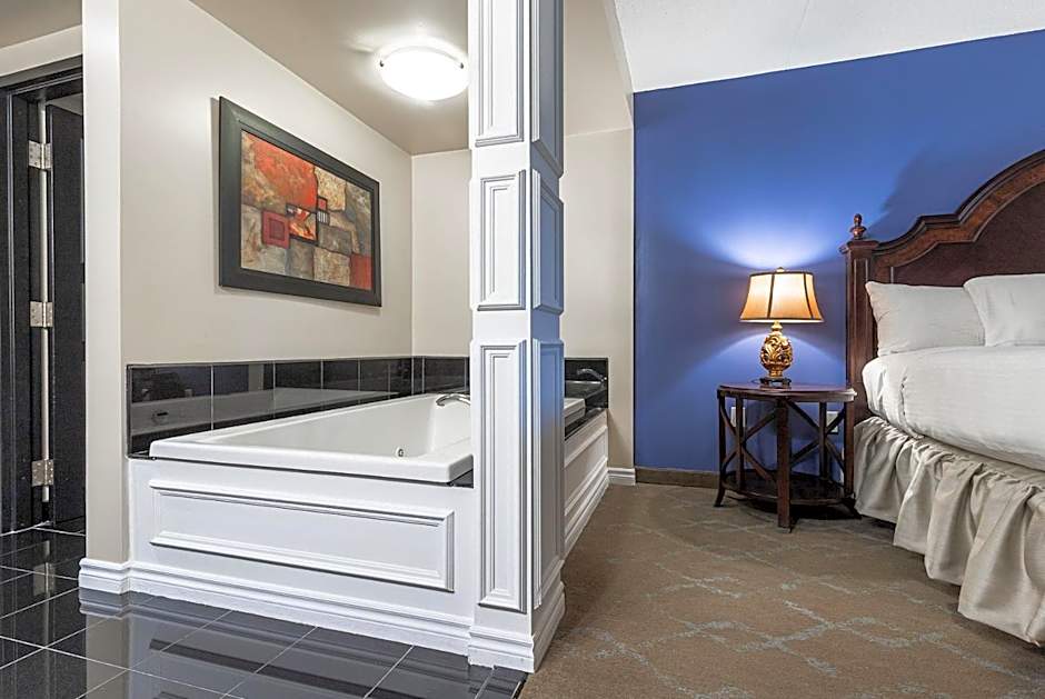 Old Stone Inn Boutique Hotel