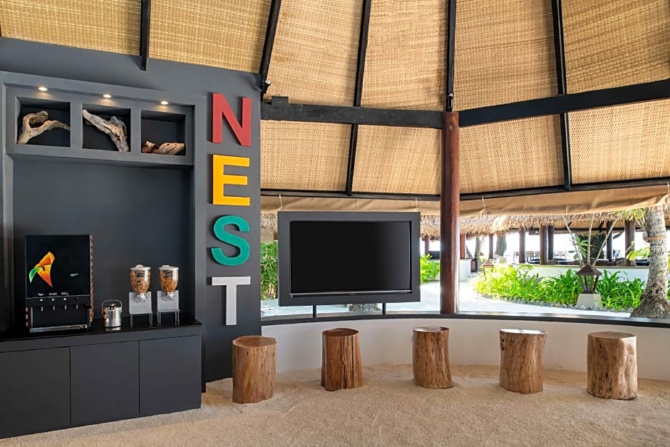 Dhawa Ihuru, part of Banyan Group  