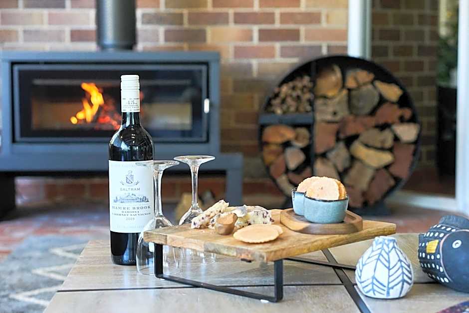 Country Comfort Armidale Hotel