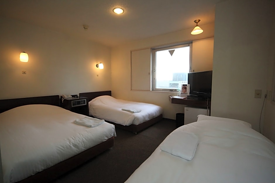 Smile Hotel Hakodate