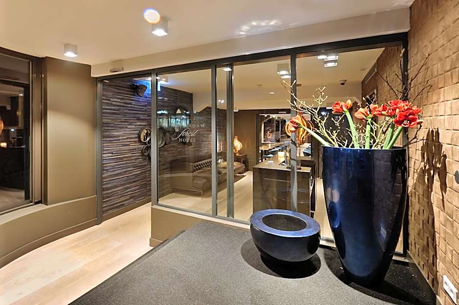 Amsterdam Forest Hotel