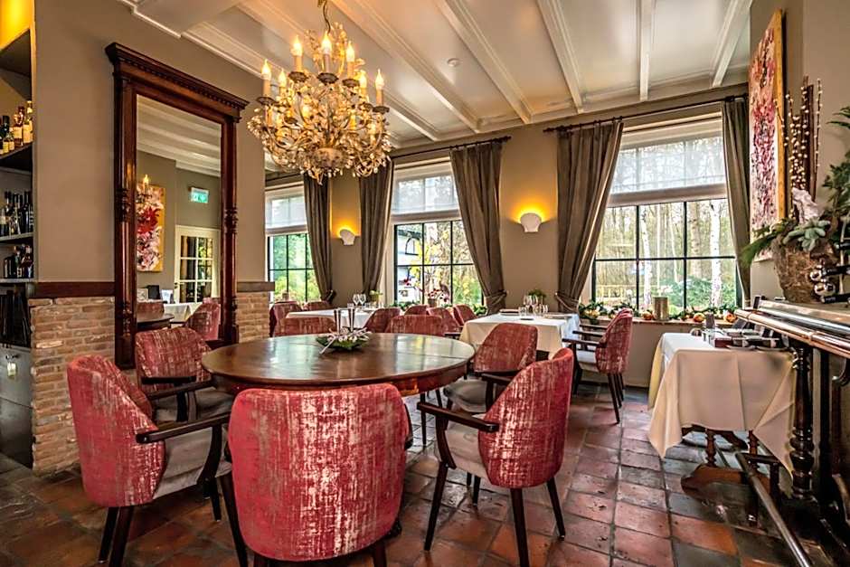 Hostellerie Schuddebeurs